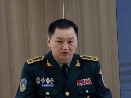 “ОЮУТАН ЦЭРЭГ” СУРГАЛТЫГ ХҮНИЙ ЭРХ, АЮУЛГҮЙ БАЙДАЛ, ЭХ ОРОНЧ ХҮМҮҮЖИЛД ТУЛГУУРЛАН ЗОХИОН БАЙГУУЛАХЫГ ҮҮРЭГ БОЛГОВ