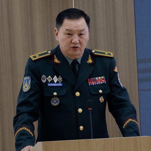“ОЮУТАН ЦЭРЭГ” СУРГАЛТЫГ ХҮНИЙ ЭРХ, АЮУЛГҮЙ БАЙДАЛ, ЭХ ОРОНЧ ХҮМҮҮЖИЛД ТУЛГУУРЛАН ЗОХИОН БАЙГУУЛАХЫГ ҮҮРЭГ БОЛГОВ