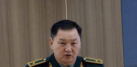 “ОЮУТАН ЦЭРЭГ” СУРГАЛТЫГ ХҮНИЙ ЭРХ, АЮУЛГҮЙ БАЙДАЛ, ЭХ ОРОНЧ ХҮМҮҮЖИЛД ТУЛГУУРЛАН ЗОХИОН БАЙГУУЛАХЫГ ҮҮРЭГ БОЛГОВ