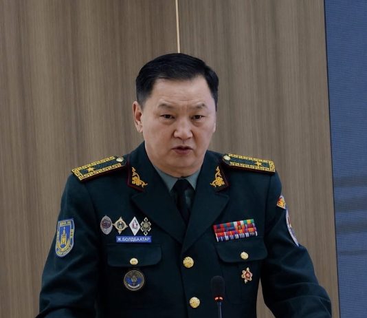 “ОЮУТАН ЦЭРЭГ” СУРГАЛТЫГ ХҮНИЙ ЭРХ, АЮУЛГҮЙ БАЙДАЛ, ЭХ ОРОНЧ ХҮМҮҮЖИЛД ТУЛГУУРЛАН ЗОХИОН БАЙГУУЛАХЫГ ҮҮРЭГ БОЛГОВ