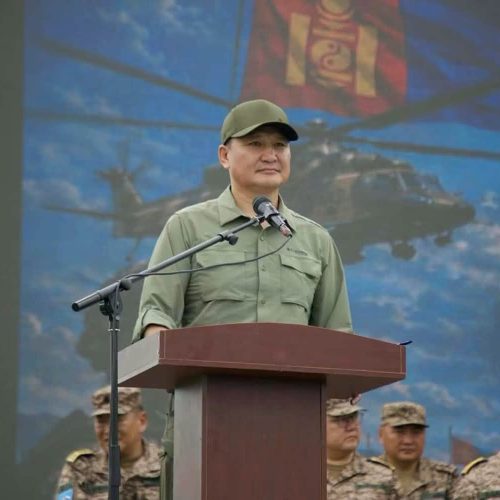 “СЭЛЭНГЭ-2026” ХАМТАРСАН ХЭЭРИЙН СУРГУУЛЬ ЭХЭЛЛЭЭ