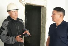 НИЙГМИЙН ХАМГААЛЛЫГ САЙЖРУУЛАХ ЧИГЛЭЛД ХЭРЭГЖҮҮЛЖ БУЙ ТӨСЛИЙН ГҮЙЦЭТГЭЛТЭЙ ТАНИЛЦЛАА