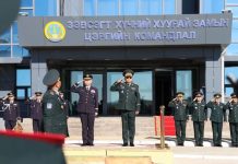 МОНГОЛ, ЯПОНЫ БАТЛАН ХАМГААЛАХ САЛБАРЫН ХАМТЫН АЖИЛЛАГААГ ӨРГӨЖҮҮЛЭХЭД ЧУХАЛ АЧ ХОЛБОГДОЛТОЙ АЙЛЧЛАЛ ҮРГЭЛЖИЛЖ БАЙНА