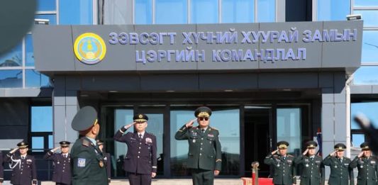 МОНГОЛ, ЯПОНЫ БАТЛАН ХАМГААЛАХ САЛБАРЫН ХАМТЫН АЖИЛЛАГААГ ӨРГӨЖҮҮЛЭХЭД ЧУХАЛ АЧ ХОЛБОГДОЛТОЙ АЙЛЧЛАЛ ҮРГЭЛЖИЛЖ БАЙНА