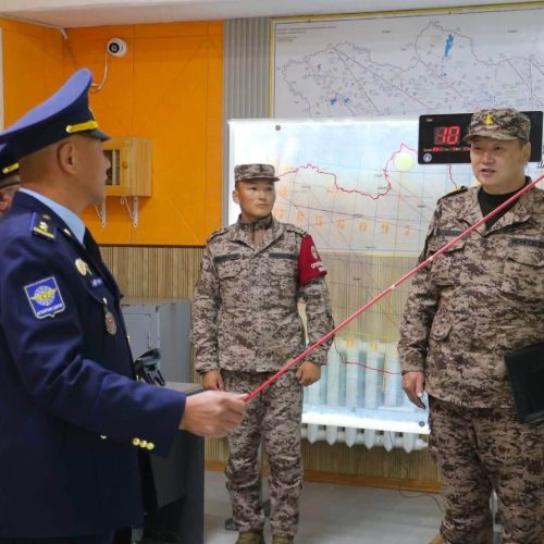 АГААРЫН ХИЛ ТАЙВАН БАЙНА
