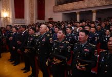 ЦЭРГИЙН ДҮЙЦҮҮЛЭХ АЛБАНЫ ЖУРМЫГ ШИНЭЧИЛЖ ОРОН НУТГИЙН ХҮНИЙ НӨӨЦИЙН ХАНГАЛТЫГ САЙЖРУУЛАХАД ХАМТАРЧ АЖИЛЛАНА
