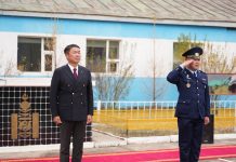 АГААРЫН ОРОН ЗАЙН ХЯНАЛТЫН ЧАДАВХЫГ БЭХЖҮҮЛЭХЭД ШААРДЛАГАТАЙ АСУУДЛУУДЫГ ҮЕ ШАТТАЙ ШИЙДНЭ