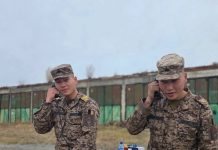 АХЛАГЧИЙН МЭРГЭЖИЛ ОЛГОХ СУРГАЛТ ХОЁР САР ГАРУЙН ХУГАЦААНД АМЖИЛТТАЙ ЯВАГДЛАА