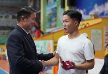 ЦЭРГИЙН АЛБЫГ ЗАЛУУСЫН ИРЭЭДҮЙТЭЙ ХОЛБОЖ, НИЙГЭМД ЭРЭЛТТЭЙ 10 ОРЧИМ МЭРГЭЖЛЭЭР СУРГАНА